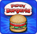 Papa's Burgeria