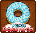 Papa's Donuteria