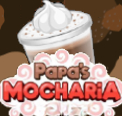 Papa's Mocharia