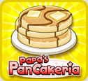 Papa's Pancakeria